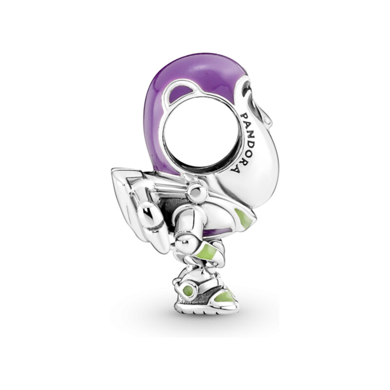 Charms PANDORA DISNEY PE 792024C01 próba 925