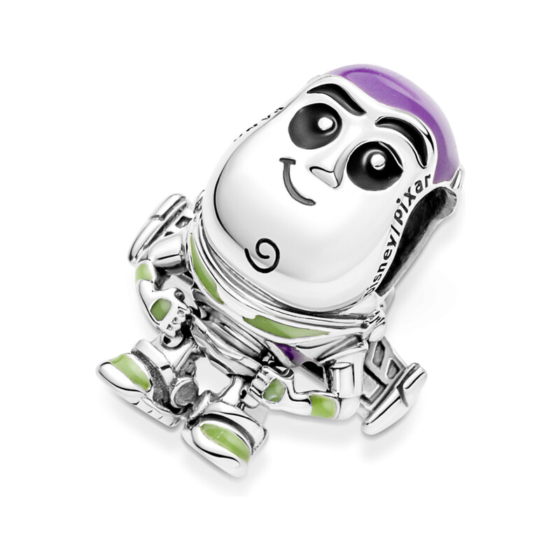 Charms PANDORA DISNEY PE 792024C01 próba 925