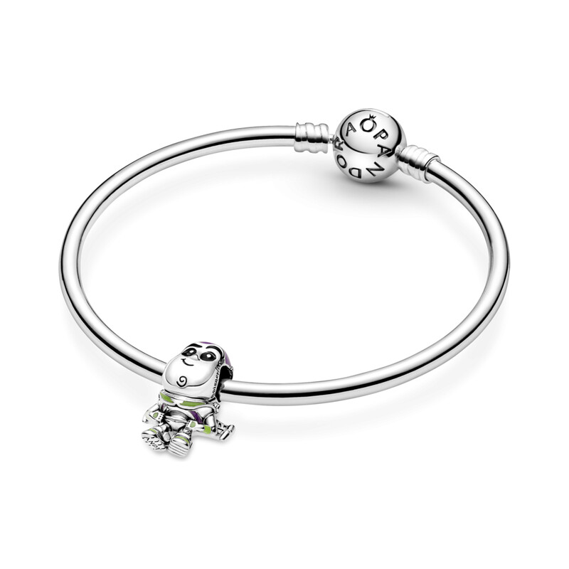 Charms PANDORA DISNEY PE 792024C01 próba 925