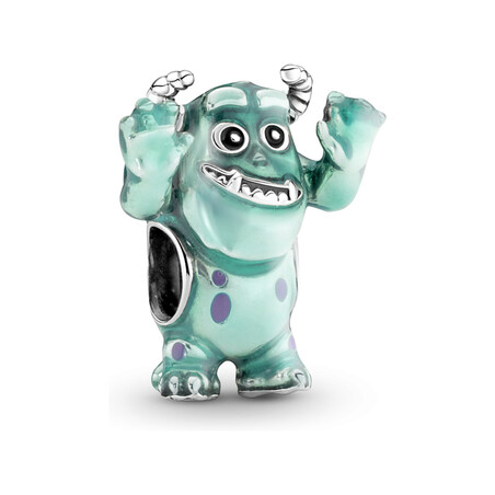 Charms Sulley Disney Pixar Pandora PE 792031C01 próba 925
