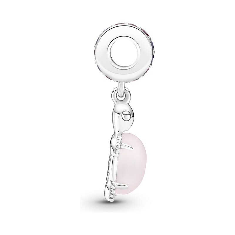 Zawieszka PANDORA PE 798939C02 próba 925