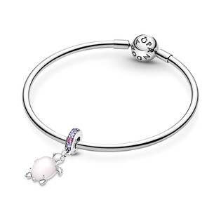 Zawieszka PANDORA PE 798939C02 próba 925