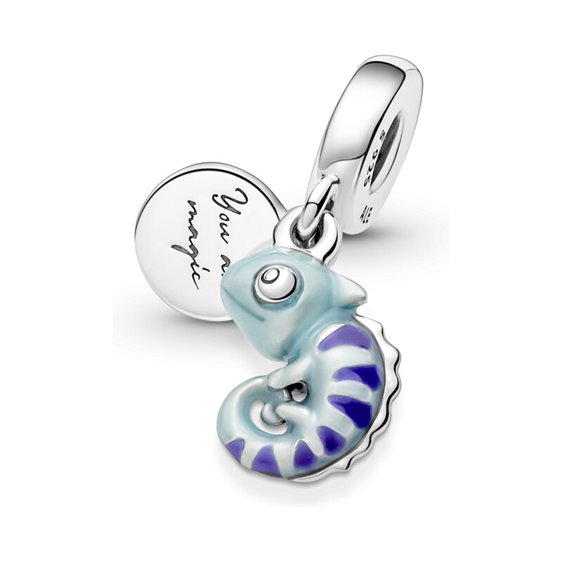 Zawieszka PANDORA PE 791676C01 próba 925