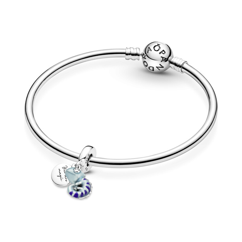 Zawieszka PANDORA PE 791676C01 próba 925