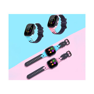 Zegarek RUBICON RNCE77 niebieski GU SMAHMI101