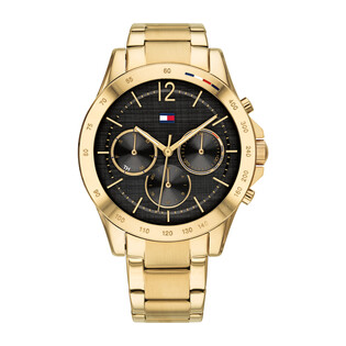 Zegarek Tommy Hilfiger Haven Lee K JW 1782383