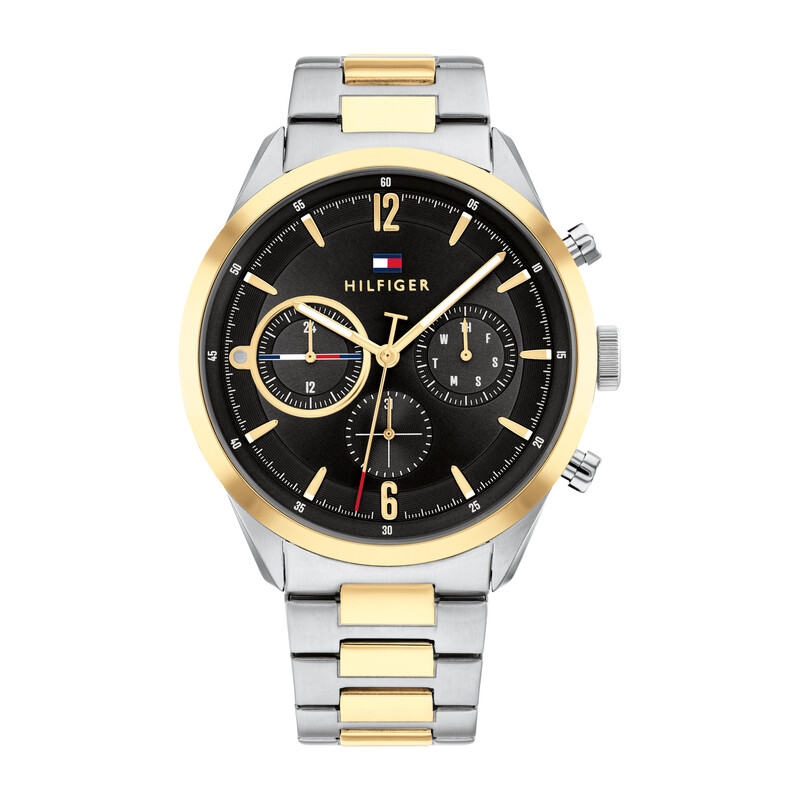 Zegarek Tommy Hilfiger Matthew M JW 1791944