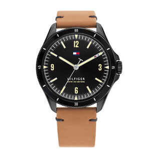 Zegarek Tommy Hilfiger Maverick M JW 1791906