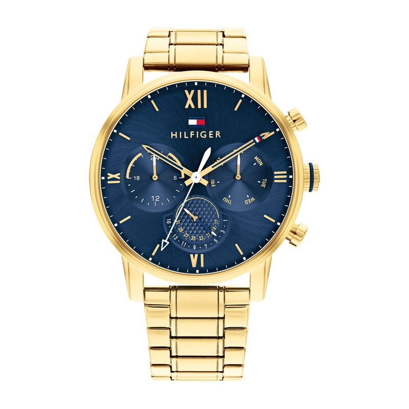 Zegarek Tommy Hilfiger Sullivan M JW 1791880
