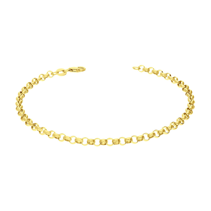 Bransoleta rolo DJ RMT 140-1 TF próba 585