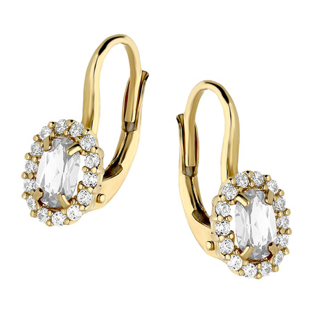 Kolczyki markiza owal b+b-big.zam OS 96-3064 ZIR próba 585