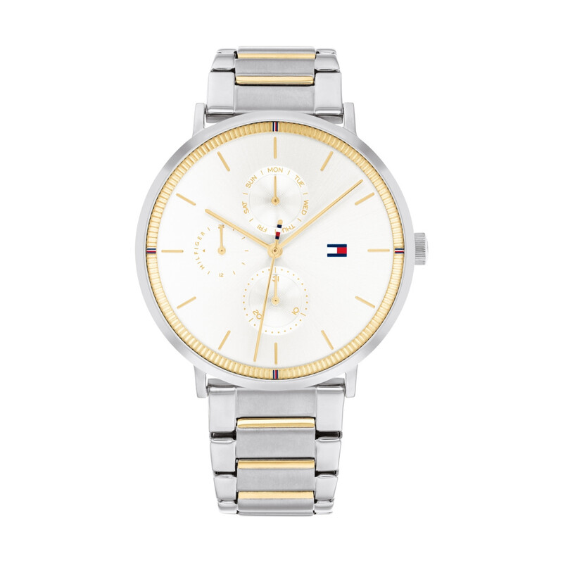 Zegarek Tommy Hilfiger Jenna K JW 1782299