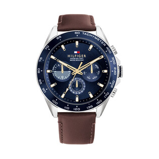 Zegarek Tommy Hilfiger Owen M JW 1791965