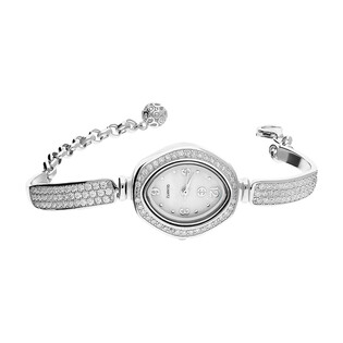 Zegarek srebrny damski AT Z0017 