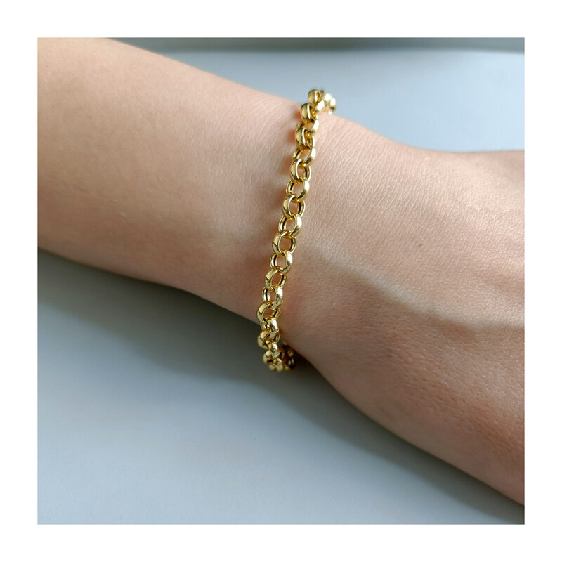 Bransoleta rolo DJ RMT 140-1 TF próba 585