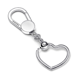 Zawieszka PANDORA brelok PE 392238C00 próba 925