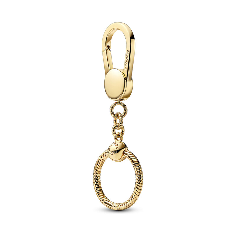 Zawieszka PANDORA SHINE brelok PE 362237C00