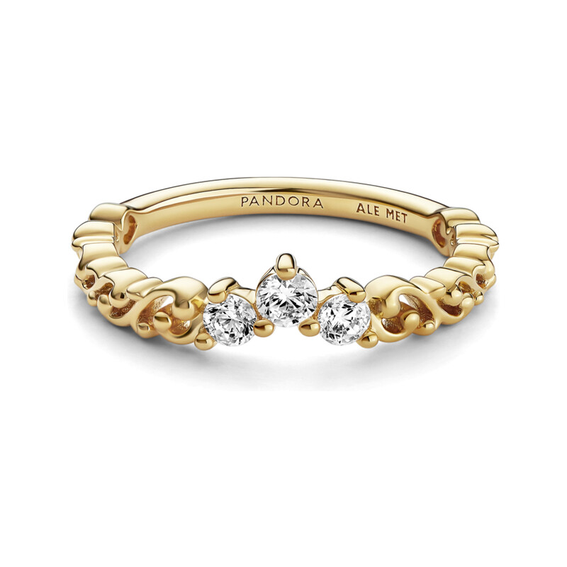 Pierścionek PANDORA SHINE PE 162232C01