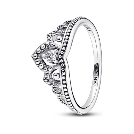 Pierścionek PANDORA  PE 192233C01 próba 925