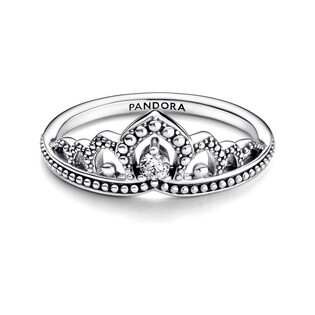 Pierścionek PANDORA  PE 192233C01 próba 925