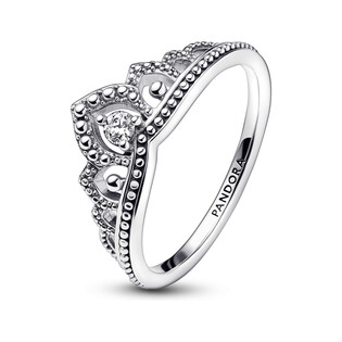 Pierścionek PANDORA  PE 192233C01 próba 925