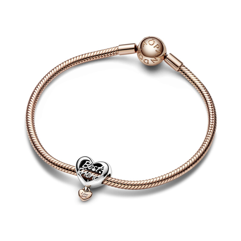 Charms PANDORA ROSE PE 782243C00