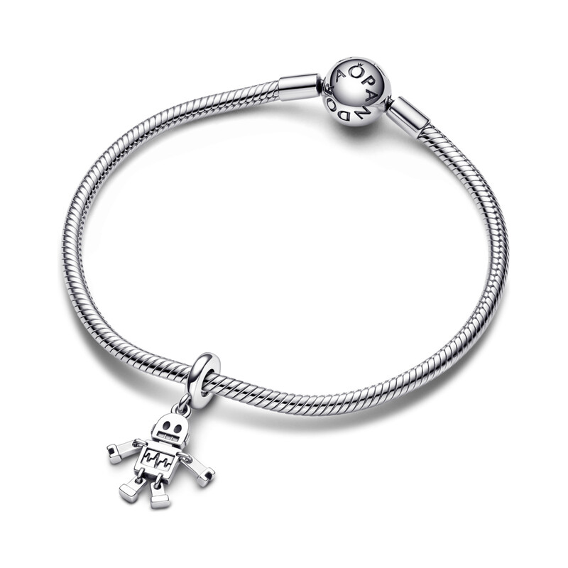 Zawieszka PANDORA  PE 792250C01 próba 925