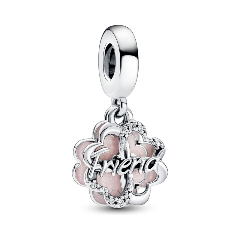 Zawieszka PANDORA  PE 792245C01 próba 925