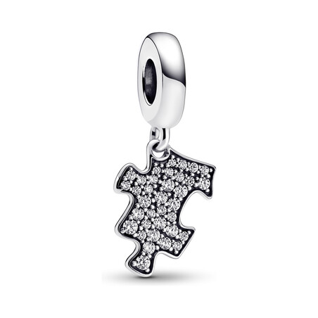 Zawieszka PANDORA  PE 792241C01 próba 925