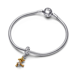 Zawieszka PANDORA DISNEY PE 792213C01 próba 925
