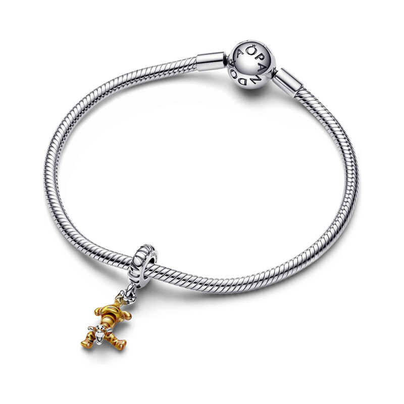 Zawieszka PANDORA DISNEY PE 792213C01 próba 925