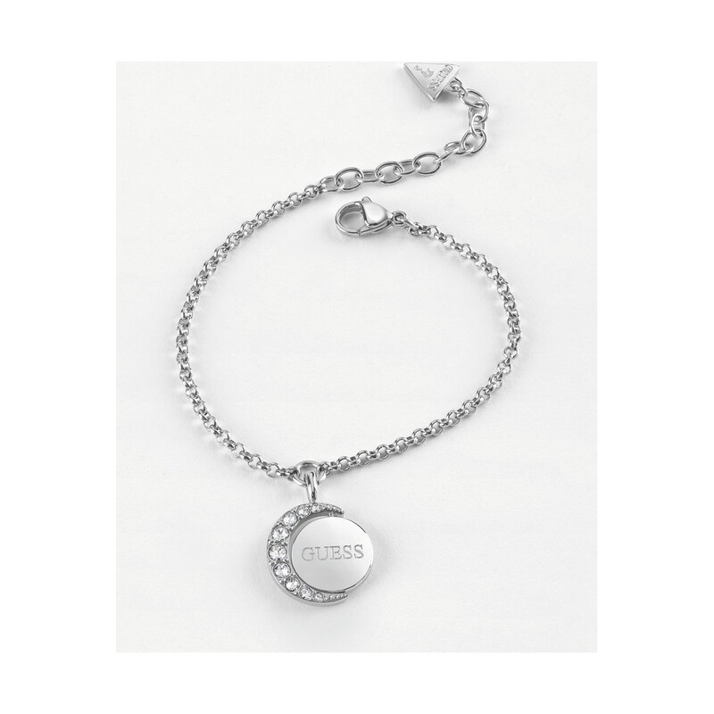 Bransoleta GUESS GZ JUBB01198JWRHS