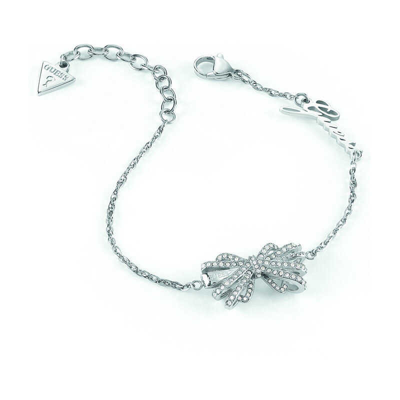 Bransoleta GUESS GZ JUBB01327JWRH