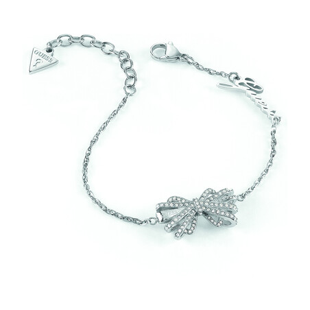 Bransoleta GUESS GZ JUBB01327JWRH