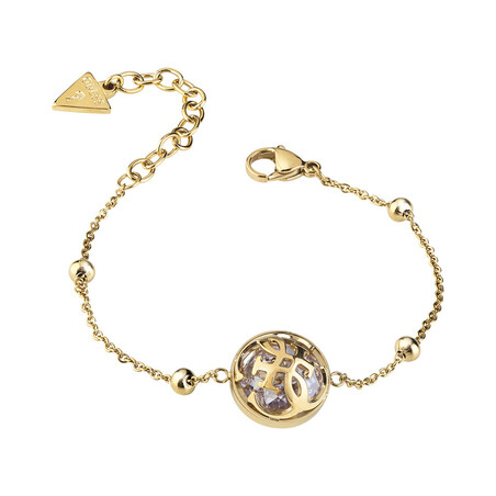 Bransoleta GUESS GZ JUBB01394JWYGS