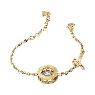 Bransoleta damska Guess GZ JUBB01462JWYG