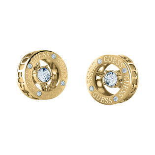 Kolczyki damskie Guess GZ JUBE01464JWYG