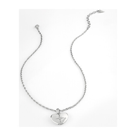 Naszyjnik GUESS GZ JUBN01433JWRH