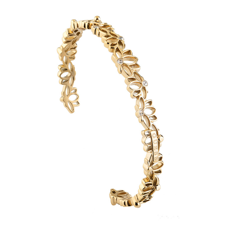 Bransoleta GUESS GZ JUBB01348JWYG