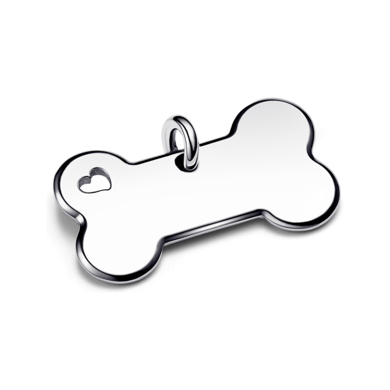 Zawieszka PANDORA PE 312269C00 próba 925