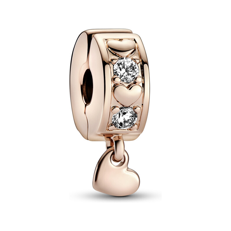 Element PANDORA ROSE klips PE 782253C01