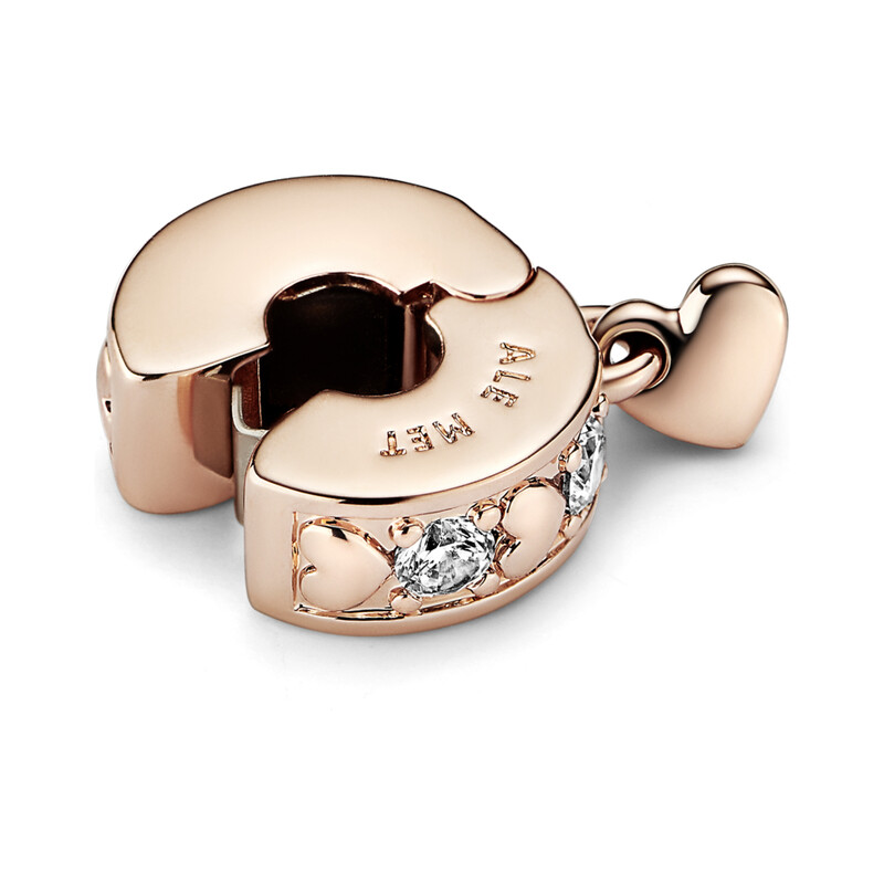 Element PANDORA ROSE klips PE 782253C01