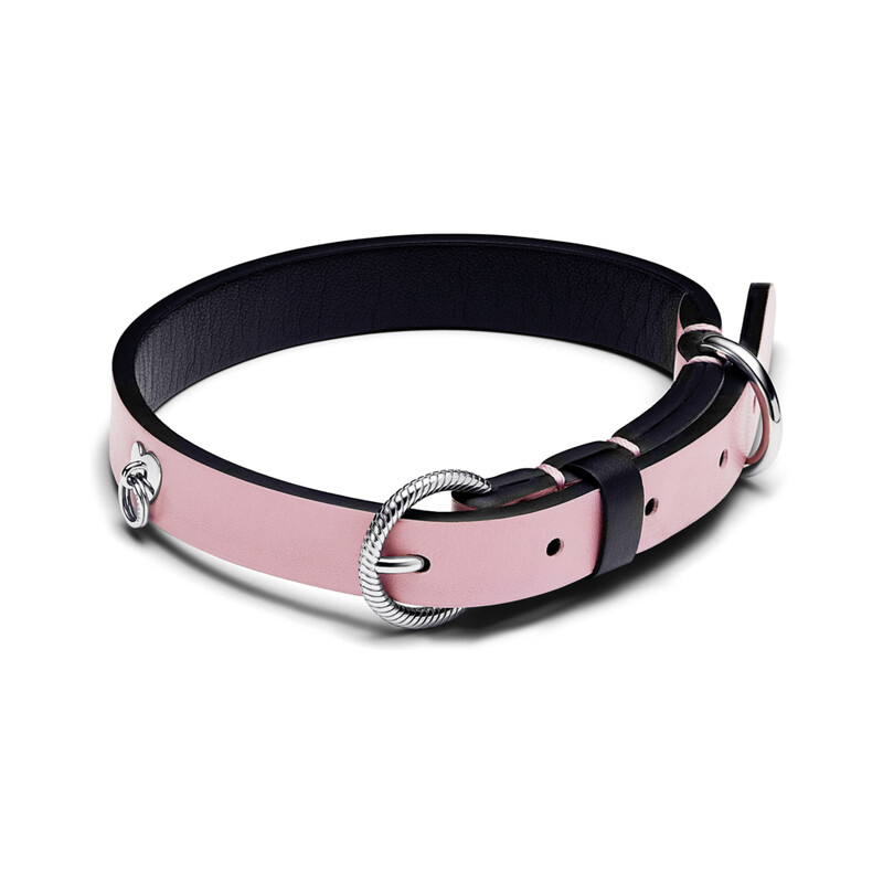 Art.Dekoracyjne PANDORA Obroża PE 312262C02