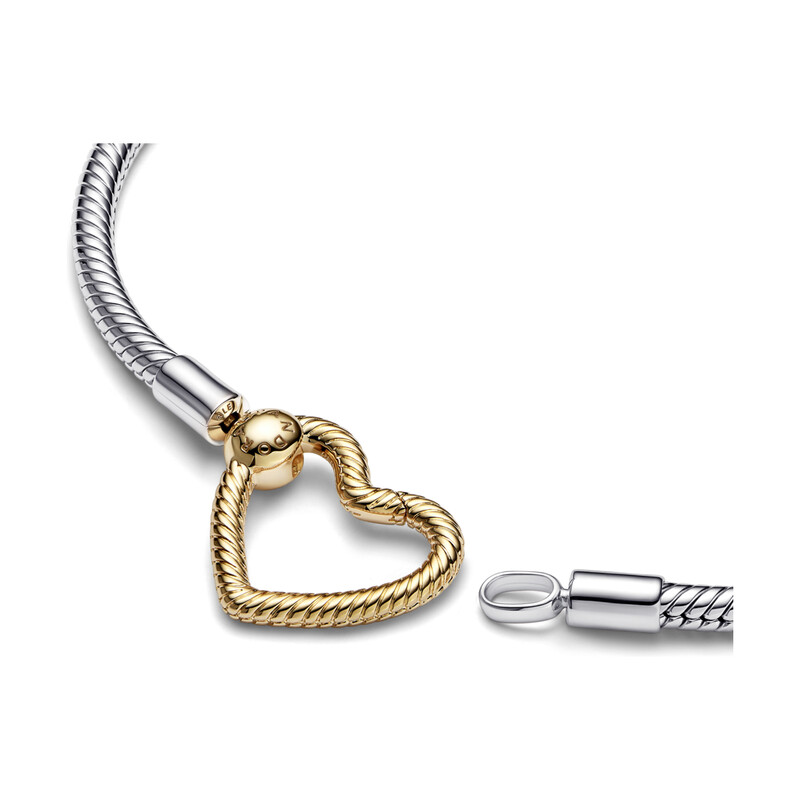 Bransoleta PANDORA SHINE PE 568539C00