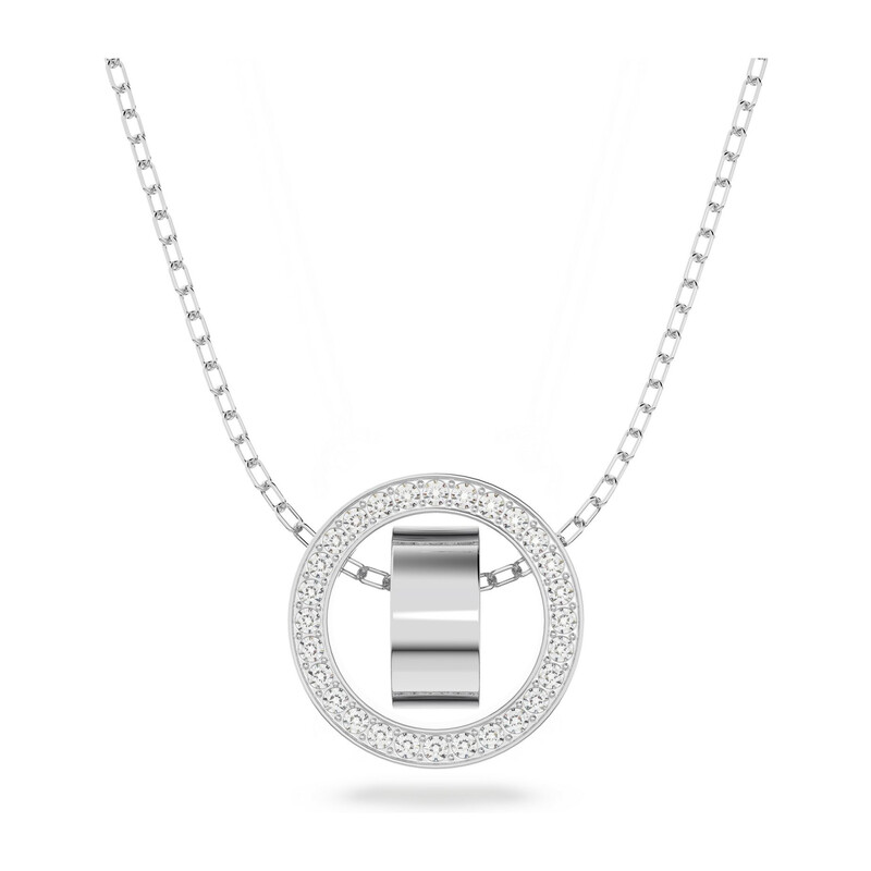 Naszyjnik RL HOLLOW:PEND S CRY/RHS S1 5636501