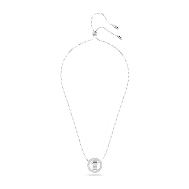Naszyjnik Hollow Swarovski 5636501