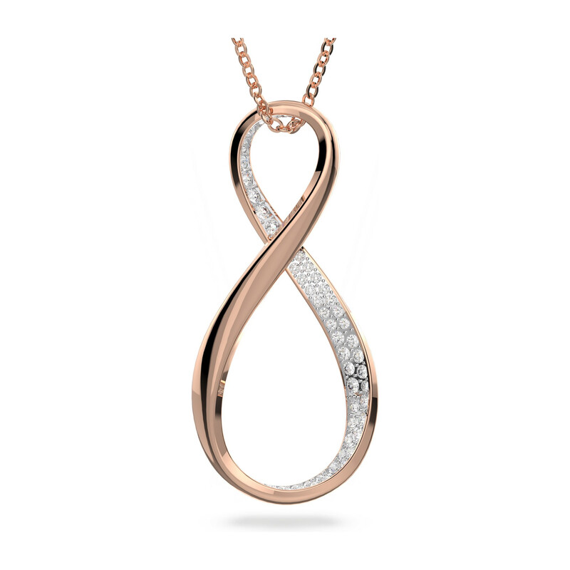 Naszyjnik MP EXIST:PEND CRY/ROS S1 5636494