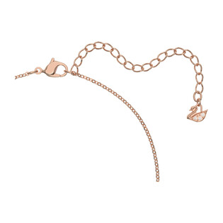 Wisiorek Exist Swarovski S1 5636494