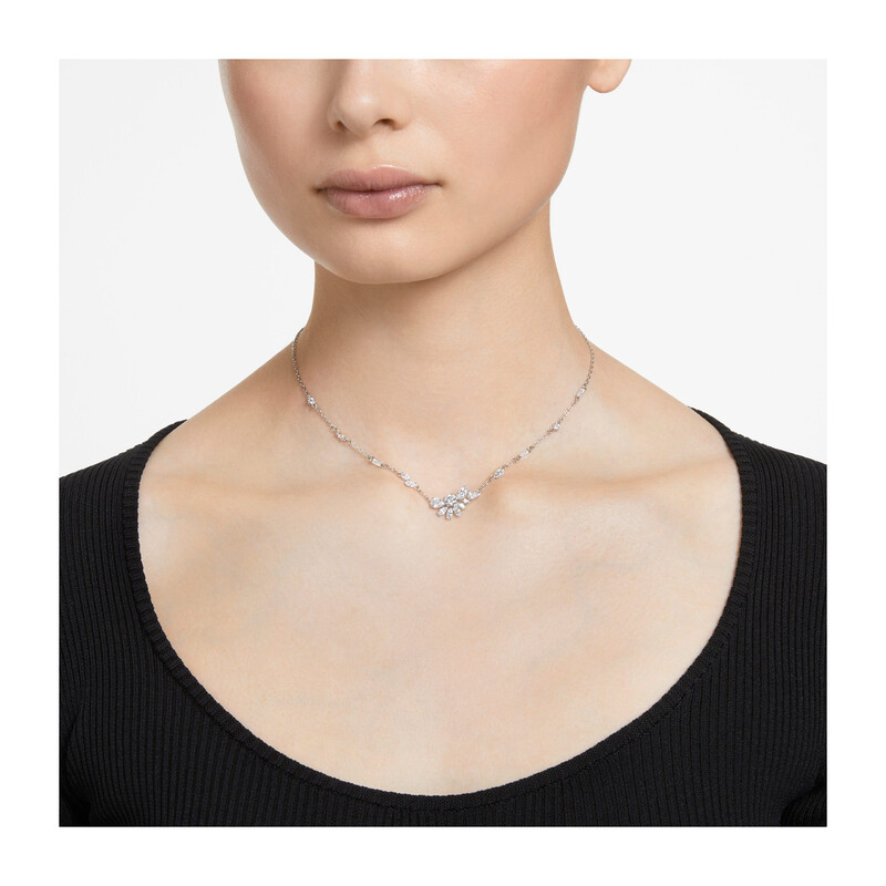 Naszyjnik Gema Swarovski 5644683