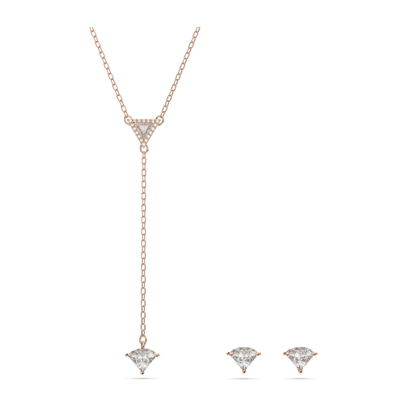 Zestaw Ortyx Swarovski S1 5643730